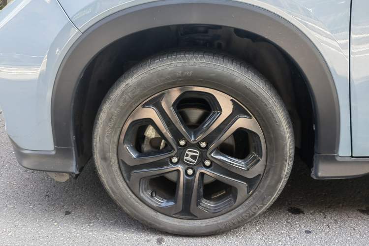 Used Honda XR-V 2020 220TURBO CVT Luxury Edition