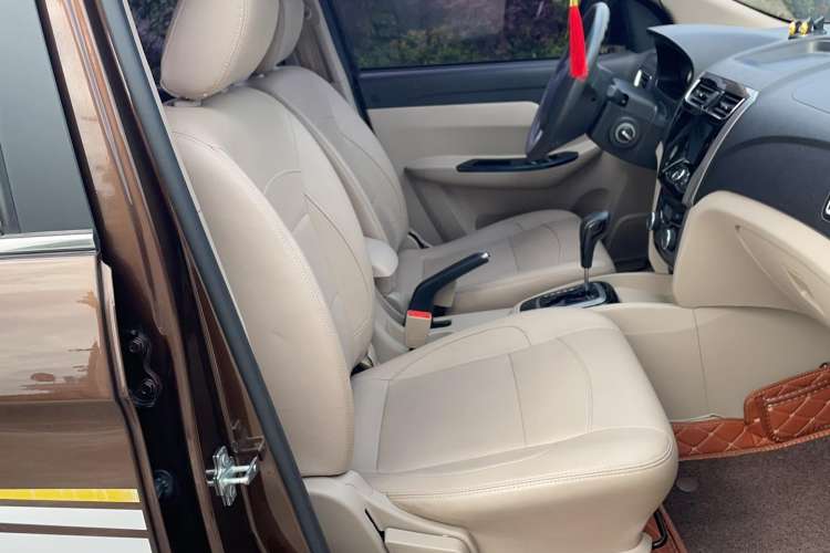 Used Karry K50 2015 1.5L Automatic Luxury Model