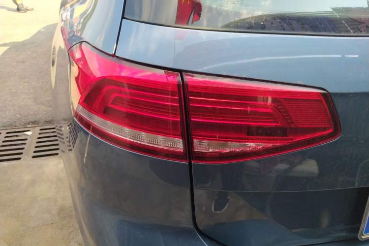 Used Volkswagen Variant 2018 280TSI Two-Wheel Drive Comfort Edition
