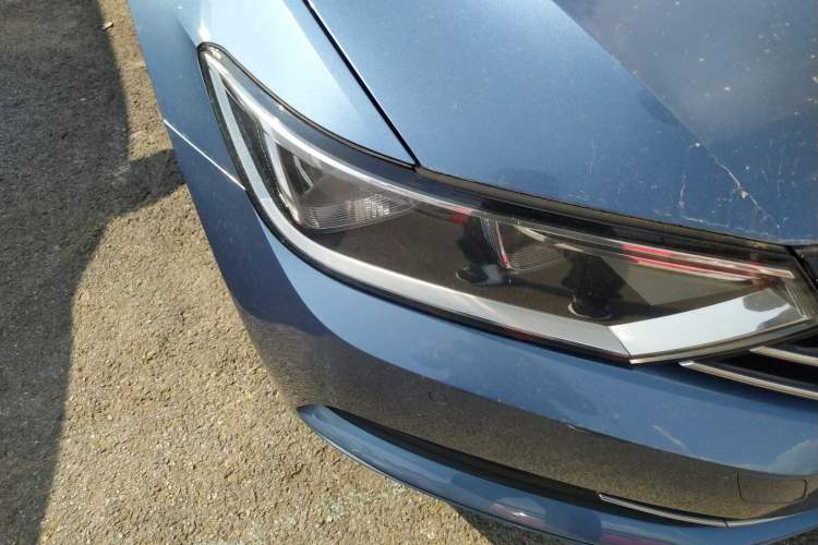 Used Volkswagen Variant 2018 280TSI Two-Wheel Drive Comfort Edition
