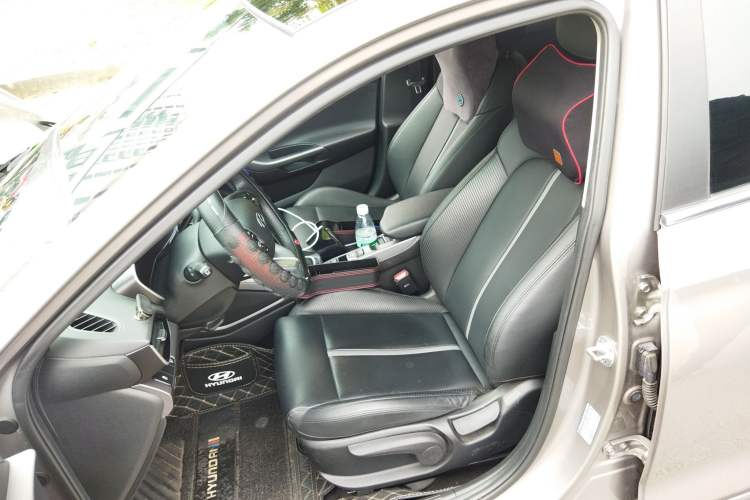 Used Hyundai Lafesta 2019 280TGDi Sport Edition China VI
