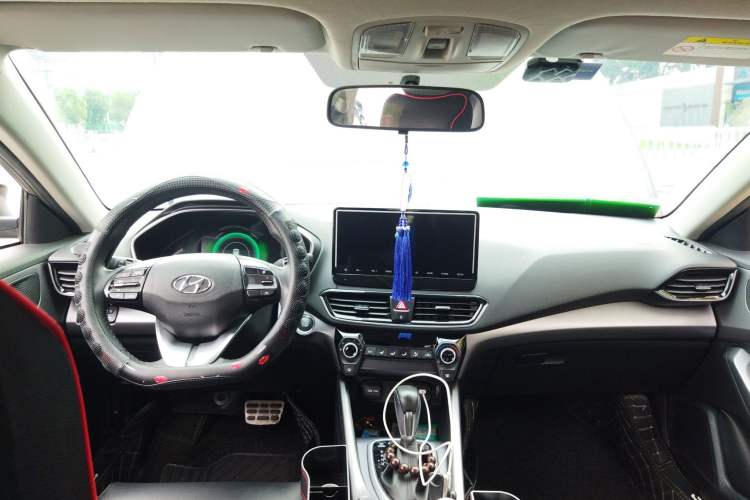 Used Hyundai Lafesta 2019 280TGDi Sport Edition China VI
