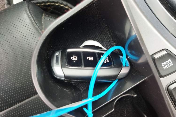 Used Hyundai Lafesta 2019 280TGDi Sport Edition China VI
