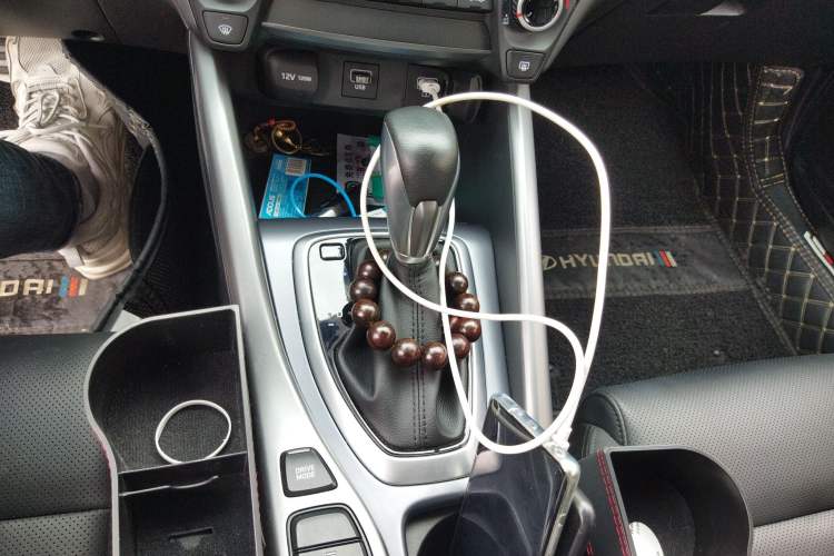 Used Hyundai Lafesta 2019 280TGDi Sport Edition China VI
