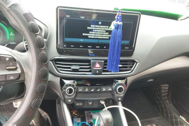 Used Hyundai Lafesta 2019 280TGDi Sport Edition China VI
