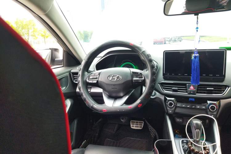 Used Hyundai Lafesta 2019 280TGDi Sport Edition China VI
