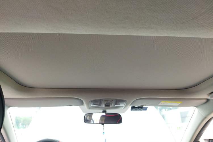 Used Hyundai Lafesta 2019 280TGDi Sport Edition China VI
