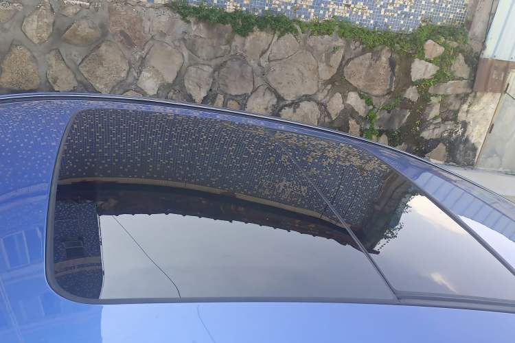 Used Geely Auto Emgrand GT New Energy 2018 1.5T PHEV Yao Ling Edition