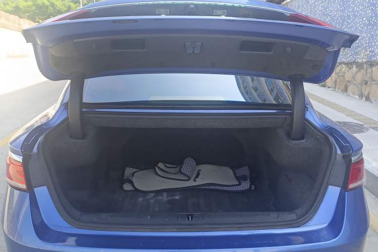 Used Geely Auto Emgrand GT New Energy 2018 1.5T PHEV Yao Ling Edition