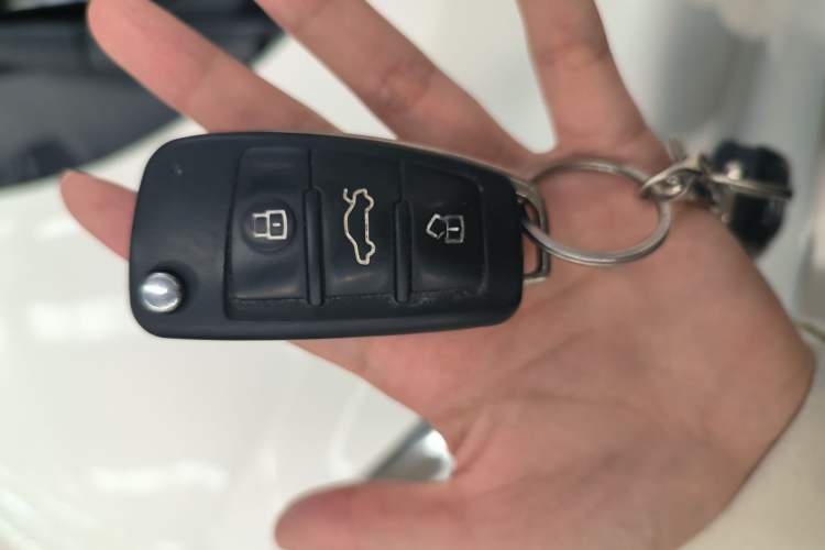 Used JAC iEV6E 2017 iEV6E
