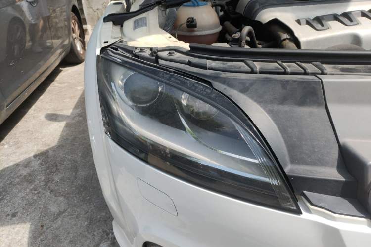 Used Audi TTS 2011 TTS Coupe 2.0TFSI quattro