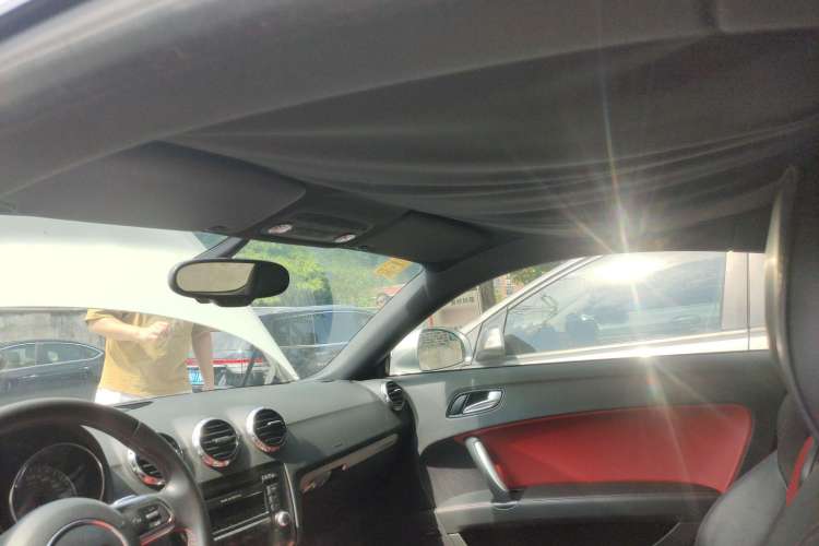 Used Audi TTS 2011 TTS Coupe 2.0TFSI quattro