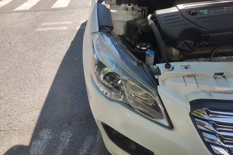 Used Suzuki Alivio 2015 1.6L Manual Comfort Model