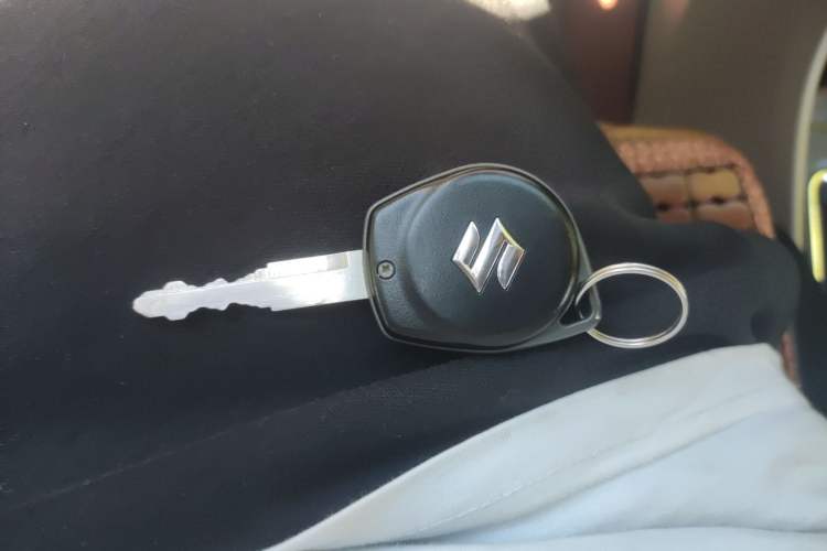 Used Suzuki Alivio 2015 1.6L Manual Comfort Model