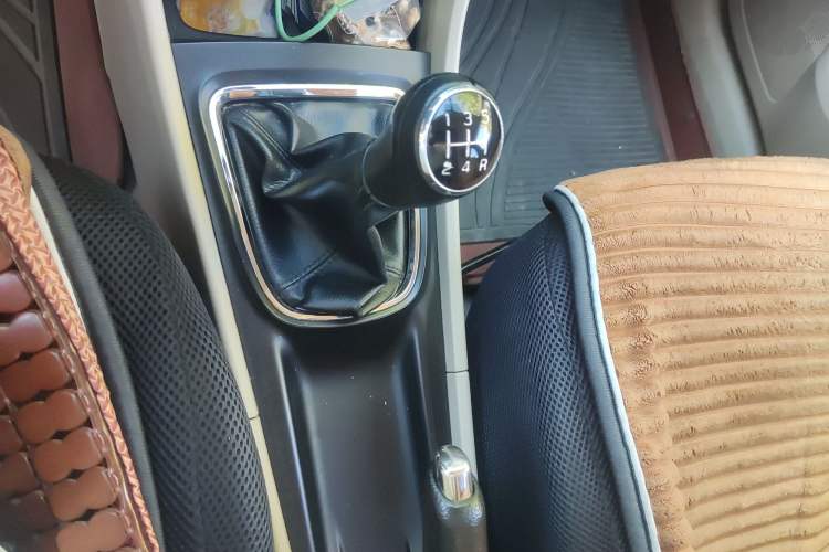 Used Suzuki Alivio 2015 1.6L Manual Comfort Model