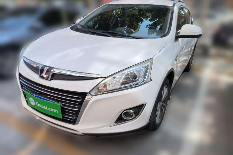 Used Luxgen U6 SUV 2015 1.8T Charm Model