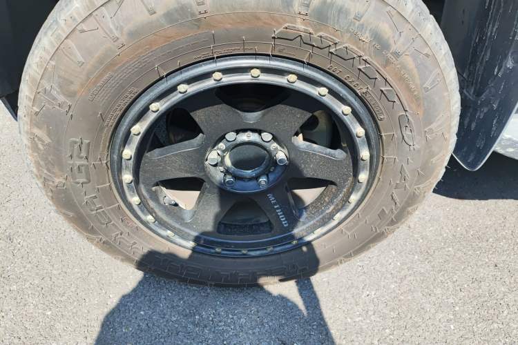 Used Ford Everest 2017 2.0T Gasoline Automatic 4x4 Luxury Edition 7 Seats
