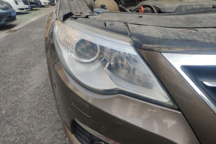 Used Volkswagen CC 2012 1.8TSI Elite Edition
