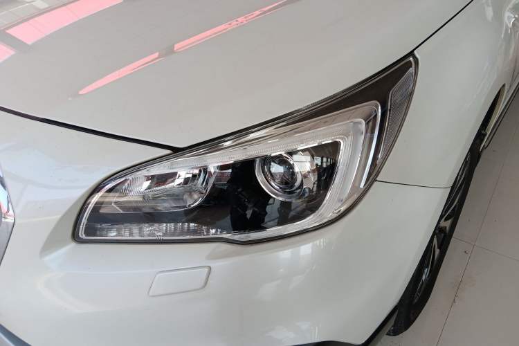 Used Subaru Outback 2015 2.5i Sport Navigation Edition
