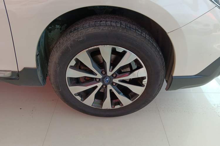 Used Subaru Outback 2015 2.5i Sport Navigation Edition
