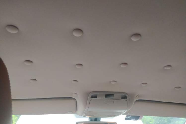 Used Volkswagen CC 2012 1.8TSI Elite Edition Headliner