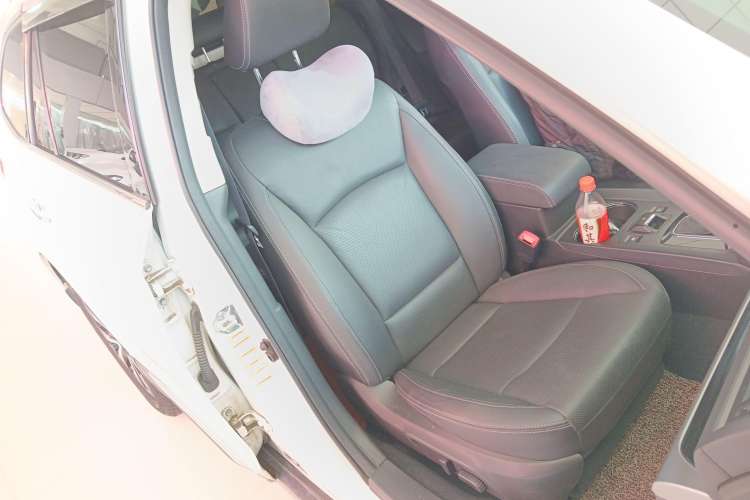 Used Subaru Outback 2015 2.5i Sport Navigation Edition
