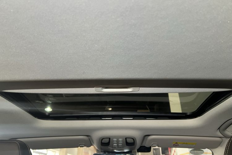 Used JAC J7 2020 1.5T CVT Superior Trim
