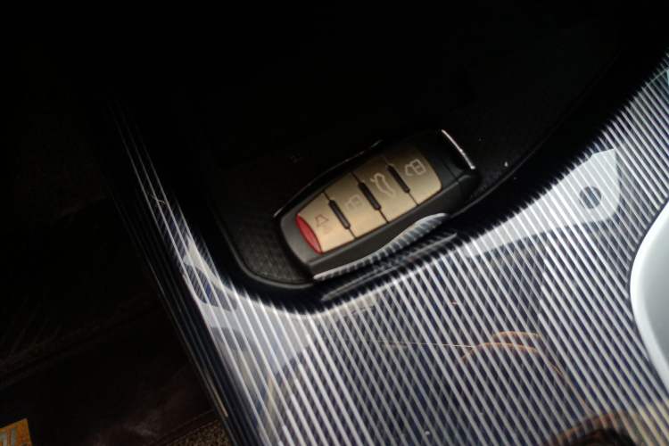 Used Haval LHERY 2022 Jingxiang Edition 1.5T Copper Rabbit
