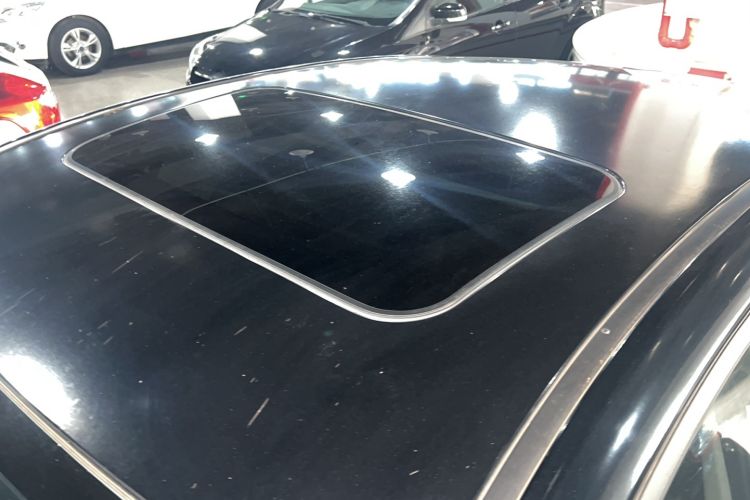 Used JAC J7 2020 1.5T CVT Superior Trim
