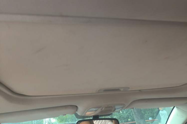 Used BYD Qin New Energy 2014 1.5T Flagship Model
