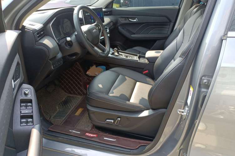 Used Haval LHERY 2022 Jingxiang Edition 1.5T Copper Rabbit
