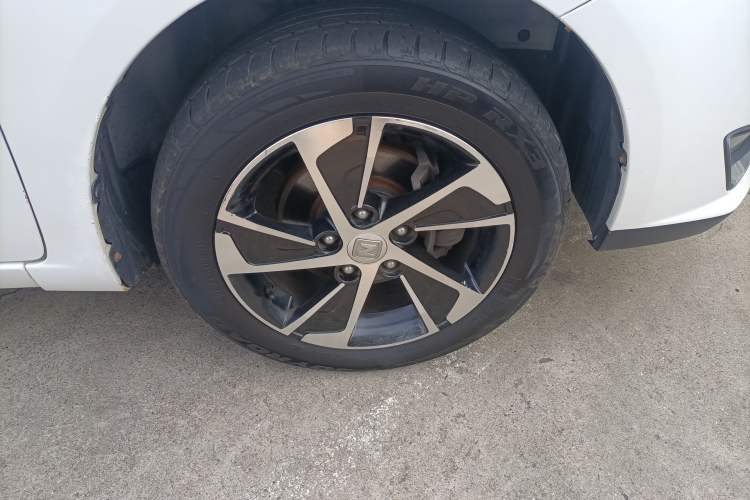 Used Zotye Z360 2017 1.5L Manual Luxury Model