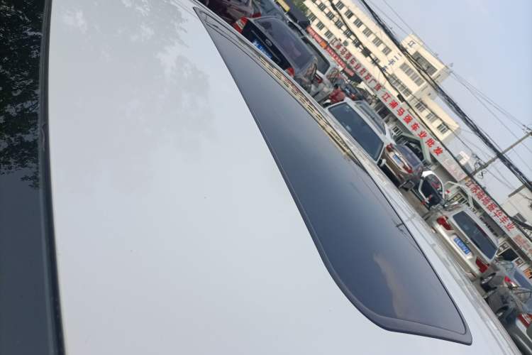 Used Zotye Z360 2017 1.5L Manual Luxury Model