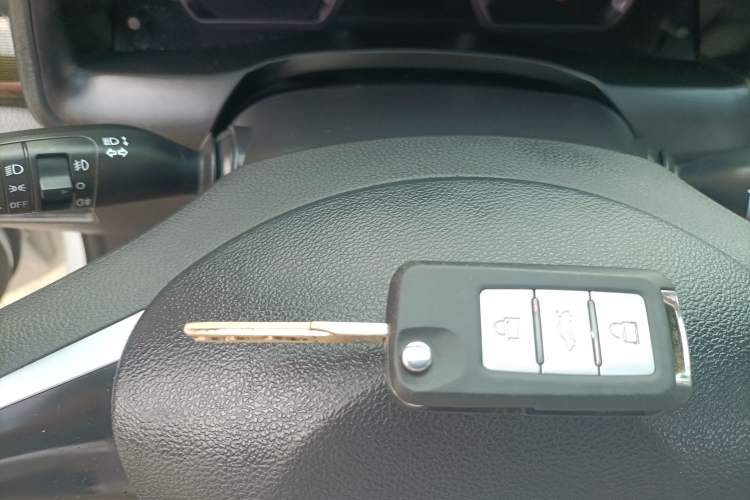 Used Zotye Z360 2017 1.5L Manual Luxury Model