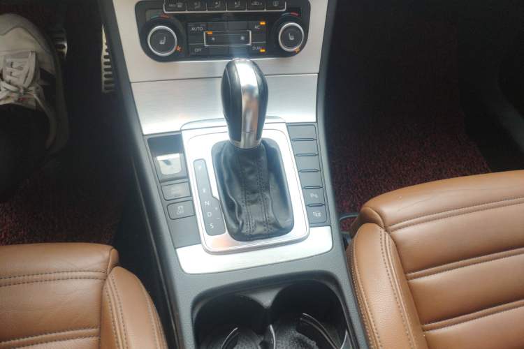 Used Volkswagen CC 2012 1.8TSI Elite Edition
