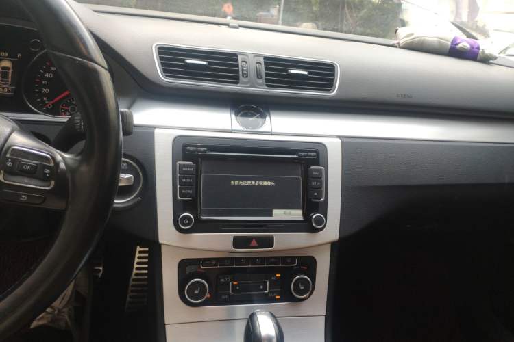 Used Volkswagen CC 2012 1.8TSI Elite Edition
