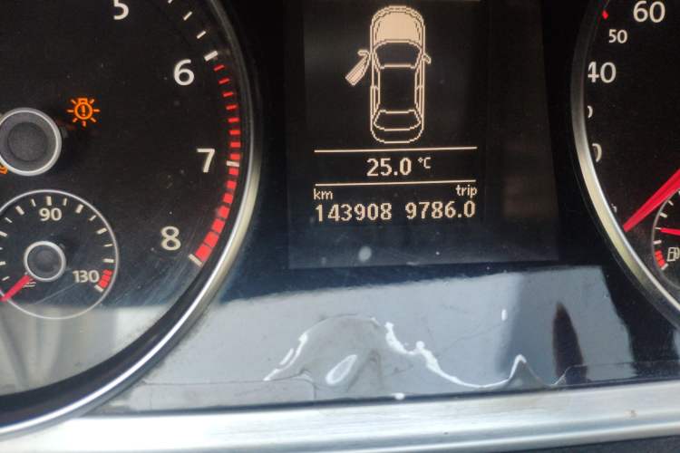 Used Volkswagen CC 2012 1.8TSI Elite Edition
