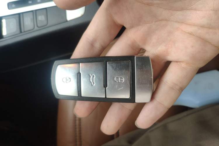 Used Volkswagen CC 2012 1.8TSI Elite Edition
