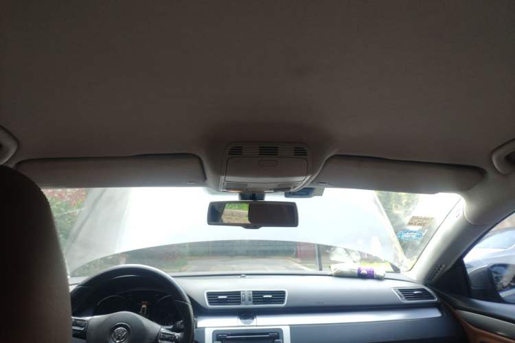 Used Volkswagen CC 2012 1.8TSI Elite Edition
