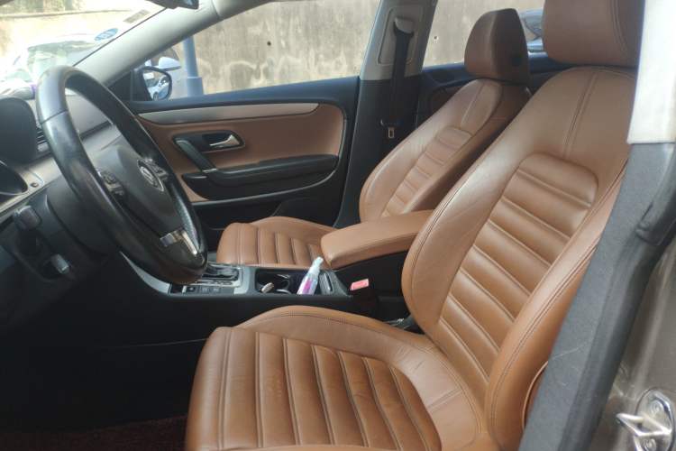 Used Volkswagen CC 2012 1.8TSI Elite Edition
