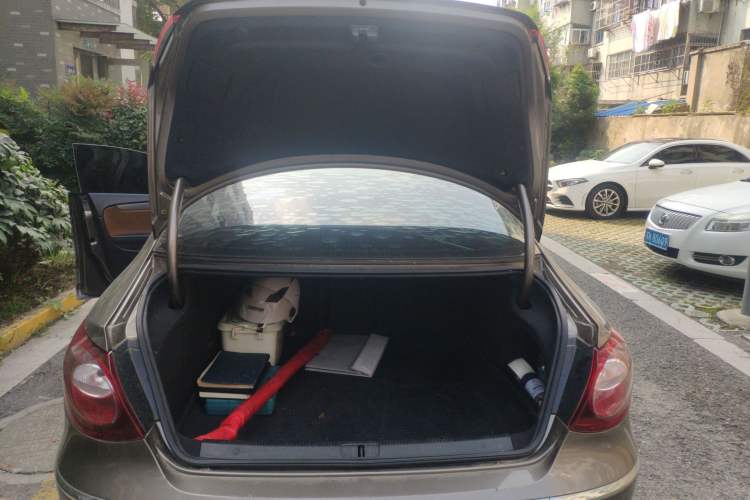 Used Volkswagen CC 2012 1.8TSI Elite Edition
