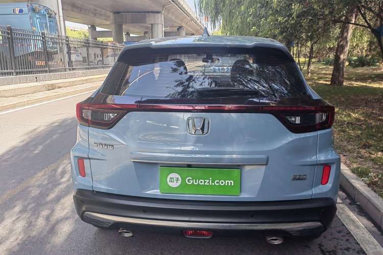 Used Honda XR-V 2020 220TURBO CVT Luxury Edition