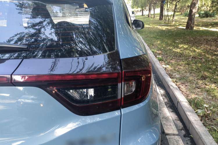 Used Honda XR-V 2020 220TURBO CVT Luxury Edition