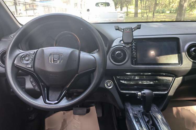 Used Honda XR-V 2020 220TURBO CVT Luxury Edition