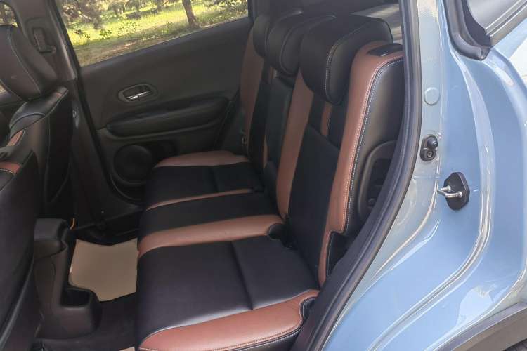 Used Honda XR-V 2020 220TURBO CVT Luxury Edition