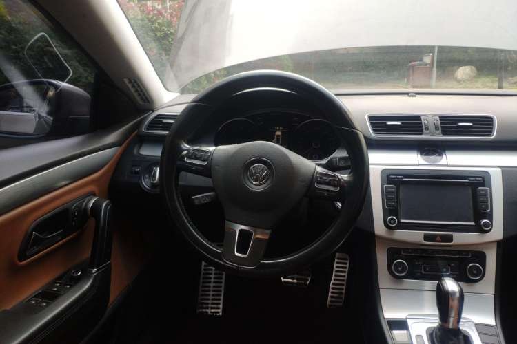 Used Volkswagen CC 2012 1.8TSI Elite Edition

