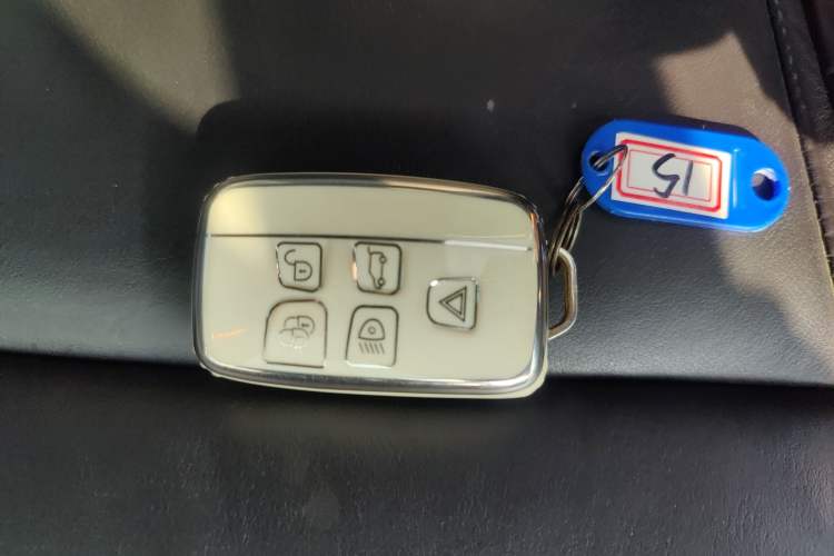 Used Jaguar XF 2015 XF 2.0T Luxury Edition
