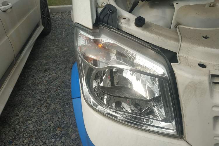 Used Dongfeng Xiaokang K07S 2018 1.2L Practical Model DK12