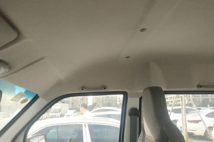 Used Dongfeng Xiaokang K07S 2018 1.2L Practical Model DK12