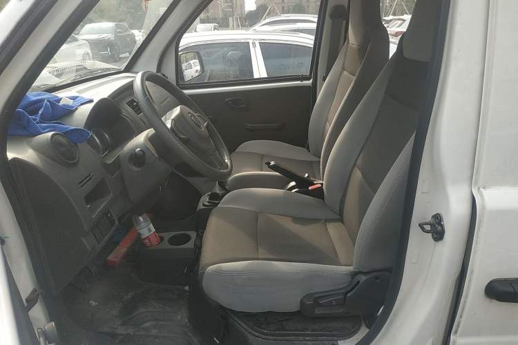 Used Dongfeng Xiaokang K07S 2018 1.2L Practical Model DK12